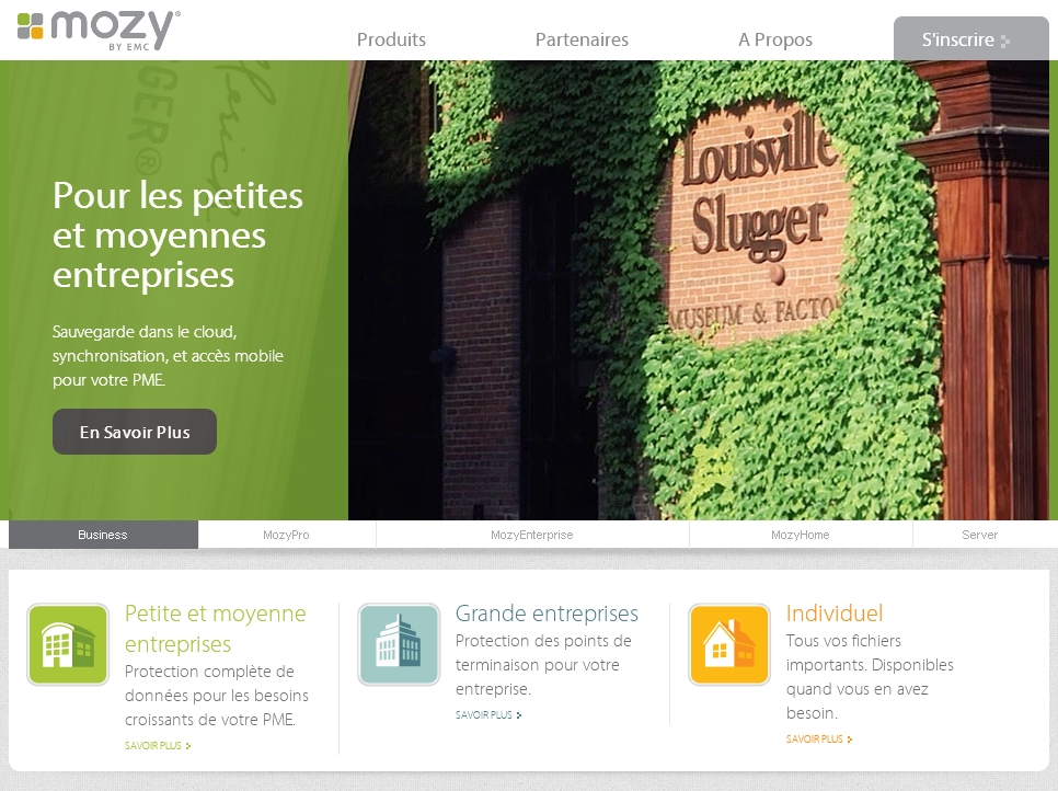 home