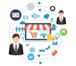 Logiciel force de vente