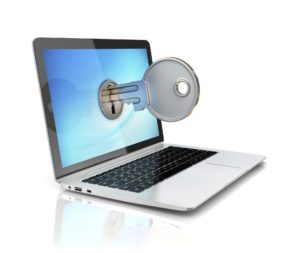 Entreprise de sécurité informatique
